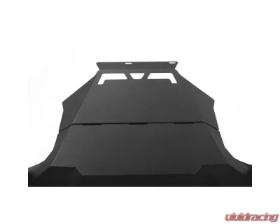 2019-2023 Ram 1500 DV8 Offroad Skid Plate For Spec Series Bumper - FBDR1-06SP