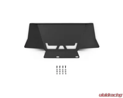 2019-2023 Ram 1500 DV8 Offroad Skid Plate For Spec Series Bumper - FBDR1-06SP