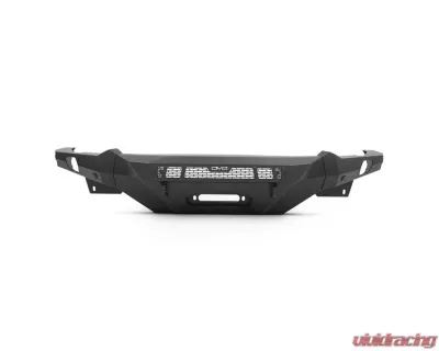 2019-2023 Ram 1500 DV8 Offroad Spec Series Front Bumper - FBDR1-06