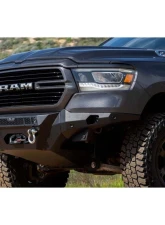 2019-2023 Ram 1500 DV8 Offroad Spec Series Front Bumper                                     - FBDR1-06 - Image 10