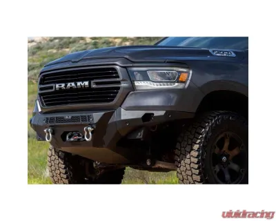 2019-2023 Ram 1500 DV8 Offroad Spec Series Front Bumper - FBDR1-06