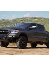 2019-2023 Ram 1500 DV8 Offroad Spec Series Front Bumper                                     - FBDR1-06 - Image 11