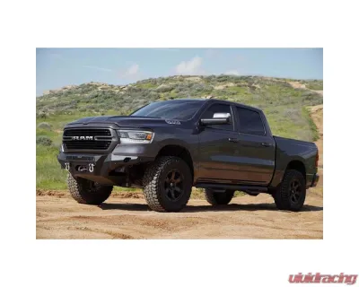 2019-2023 Ram 1500 DV8 Offroad Spec Series Front Bumper - FBDR1-06