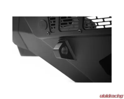2019-2023 Ram 1500 DV8 Offroad Spec Series Front Bumper - FBDR1-06