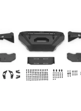 2019-2023 Ram 1500 DV8 Offroad Spec Series Front Bumper                                     - FBDR1-06 - Image 16