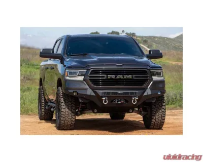 2019-2023 Ram 1500 DV8 Offroad Spec Series Front Bumper - FBDR1-06