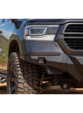 2019-2023 Ram 1500 DV8 Offroad Spec Series Front Bumper                                     - FBDR1-06 - Image 3