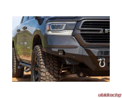 2019-2023 Ram 1500 DV8 Offroad Spec Series Front Bumper - FBDR1-06