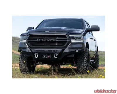 2019-2023 Ram 1500 DV8 Offroad Spec Series Front Bumper - FBDR1-06