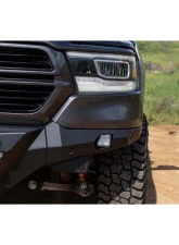 2019-2023 Ram 1500 DV8 Offroad Spec Series Front Bumper                                     - FBDR1-06 - Image 6