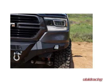 2019-2023 Ram 1500 DV8 Offroad Spec Series Front Bumper - FBDR1-06
