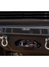 2019-2023 Ram 1500 DV8 Offroad Spec Series Front Bumper                                     - FBDR1-06 - Image 7