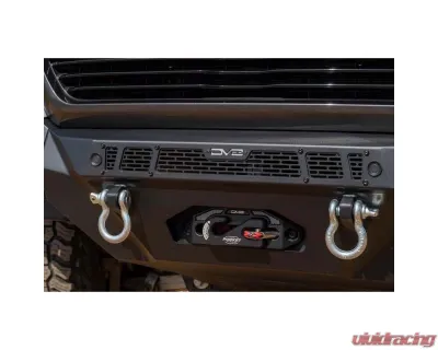 2019-2023 Ram 1500 DV8 Offroad Spec Series Front Bumper - FBDR1-06