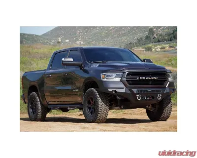 2019-2023 Ram 1500 DV8 Offroad Spec Series Front Bumper - FBDR1-06