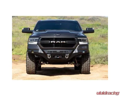 2019-2023 Ram 1500 DV8 Offroad Spec Series Front Bumper - FBDR1-06