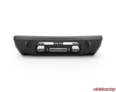 2015-2020 GMC Canyon DV8 Offroad Centric Front Bumper - FBGC1-01