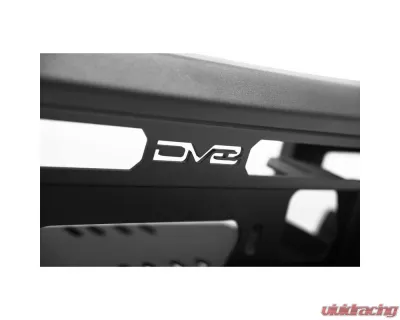 2015-2020 GMC Canyon DV8 Offroad Centric Front Bumper - FBGC1-01
