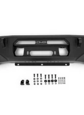 2015-2020 GMC Canyon DV8 Offroad Centric Front Bumper                                     - FBGC1-01 - Image 11