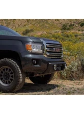 2015-2020 GMC Canyon DV8 Offroad Centric Front Bumper                                     - FBGC1-01 - Image 3