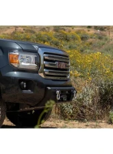 2015-2020 GMC Canyon DV8 Offroad Centric Front Bumper                                     - FBGC1-01 - Image 5
