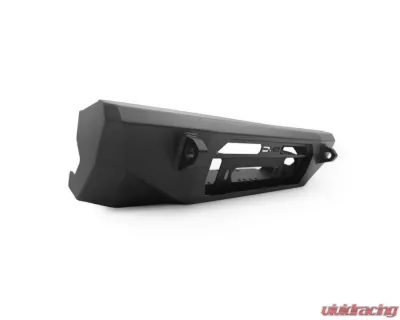 2015-2020 GMC Canyon DV8 Offroad Centric Front Bumper - FBGC1-01