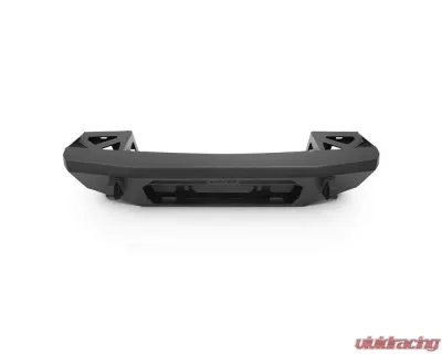 2015-2020 GMC Canyon DV8 Offroad Centric Front Bumper - FBGC1-01