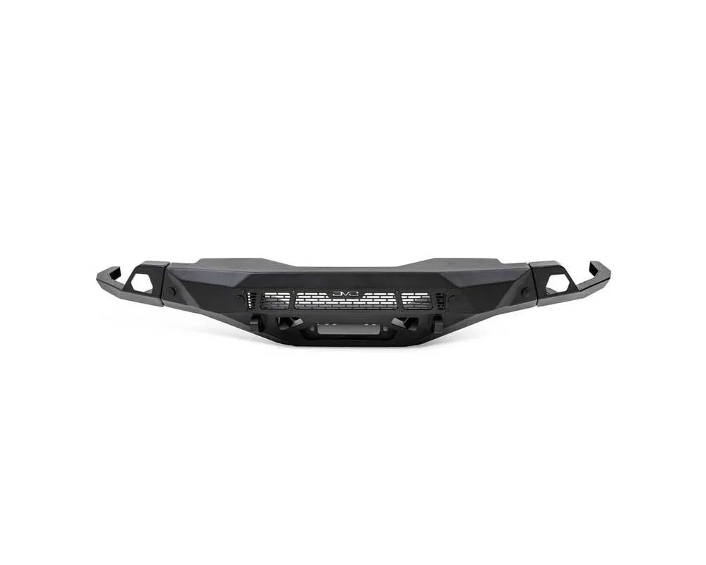 2019-2021 GMC Sierra DV8 Offroad Spec Series Front Bumper - FBGC1-02