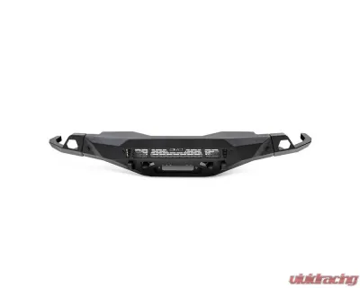 2019-2021 GMC Sierra DV8 Offroad Spec Series Front Bumper - FBGC1-02