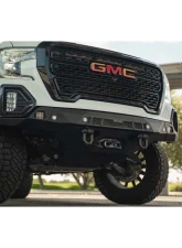 2019-2021 GMC Sierra DV8 Offroad Spec Series Front Bumper                                     - FBGC1-02 - Image 10
