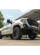 2019-2021 GMC Sierra DV8 Offroad Spec Series Front Bumper                                     - FBGC1-02 - Image 11
