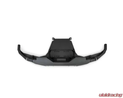 2019-2021 GMC Sierra DV8 Offroad Spec Series Front Bumper - FBGC1-02