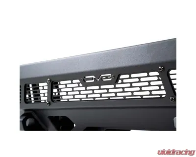 2019-2021 GMC Sierra DV8 Offroad Spec Series Front Bumper - FBGC1-02