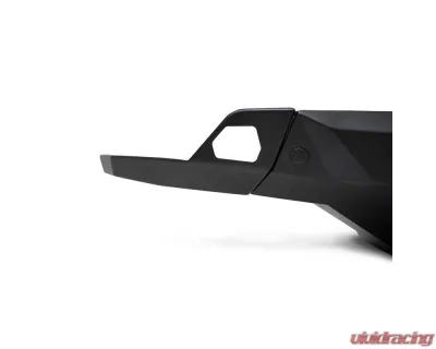 2019-2021 GMC Sierra DV8 Offroad Spec Series Front Bumper - FBGC1-02