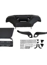 2019-2021 GMC Sierra DV8 Offroad Spec Series Front Bumper                                     - FBGC1-02 - Image 16