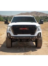 2019-2021 GMC Sierra DV8 Offroad Spec Series Front Bumper                                     - FBGC1-02 - Image 3