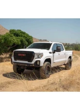 2019-2021 GMC Sierra DV8 Offroad Spec Series Front Bumper                                     - FBGC1-02 - Image 4