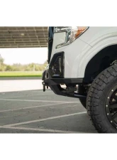 2019-2021 GMC Sierra DV8 Offroad Spec Series Front Bumper                                     - FBGC1-02 - Image 6