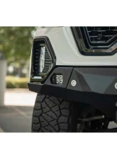 2019-2021 GMC Sierra DV8 Offroad Spec Series Front Bumper                                     - FBGC1-02 - Image 9