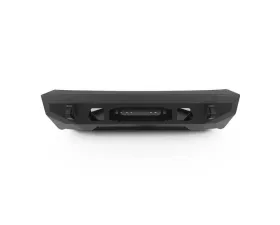DV8 Off-Road Centric Series Winch Front Bumper for 2014-2024 Toyota 4Runner, Steel