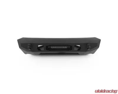 DV8 Off-Road Centric Series Winch Front Bumper for 2014-2024 Toyota 4Runner, Steel - FBTF3-02