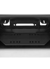 DV8 Off-Road Centric Series Winch Front Bumper for 2014-2024 Toyota 4Runner, Steel                                     - FBTF3-02 - Image 14