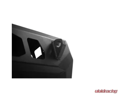 DV8 Off-Road Centric Series Winch Front Bumper for 2014-2024 Toyota 4Runner, Steel - FBTF3-02