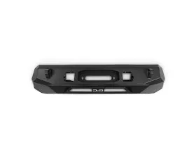 2016-2023 Toyota Tacoma DV8 Offroad Centric Winch Front Bumper
