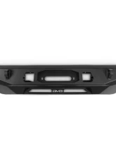 2016-2023 Toyota Tacoma DV8 Offroad Centric Winch Front Bumper                                     - FBTT1-06 - Image 12