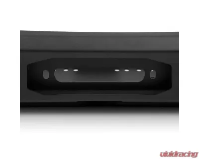 2016-2023 Toyota Tacoma DV8 Offroad Centric Winch Front Bumper - FBTT1-06