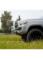 2016-2023 Toyota Tacoma DV8 Offroad Centric Winch Front Bumper                                     - FBTT1-06 - Image 5