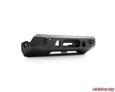 2016-2023 Toyota Tacoma DV8 Offroad Centric Winch Front Bumper - FBTT1-06