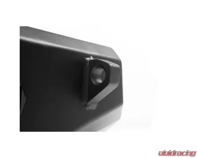 2016-2023 Toyota Tacoma DV8 Offroad Centric Winch Front Bumper - FBTT1-06