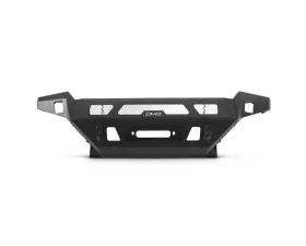 2016-2023 Toyota Tacoma DV8 Offroad Mto Series Winch Front Bumper