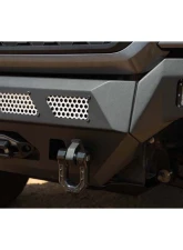 2016-2023 Toyota Tacoma DV8 Offroad Mto Series Winch Front Bumper                                     - FBTT1-07 - Image 11